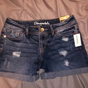 Aeropostale shorts